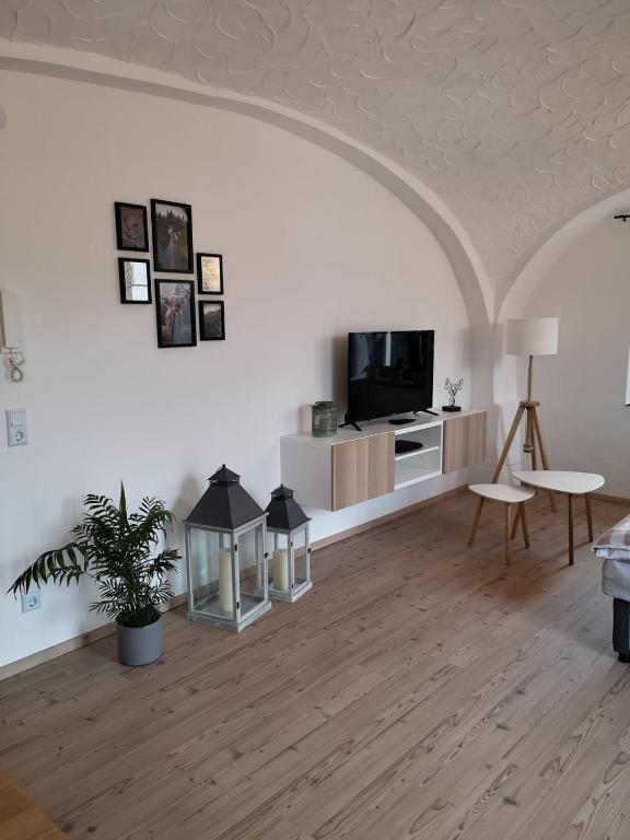 Zur alten Post Zittau room 2