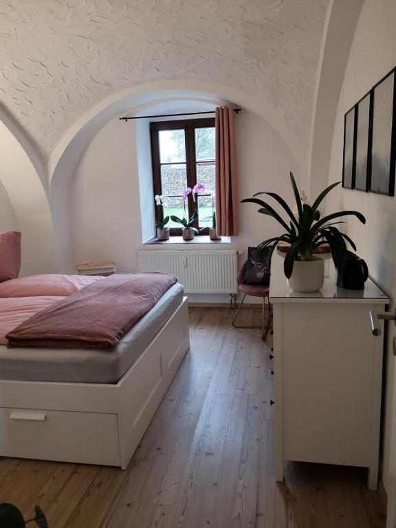 Zur alten Post Zittau room 3